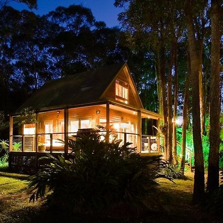 Buddha'S Bungalow Byron Bay Quarto foto