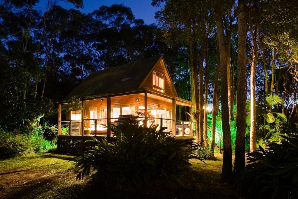 Buddha'S Bungalow Byron Bay Quarto foto